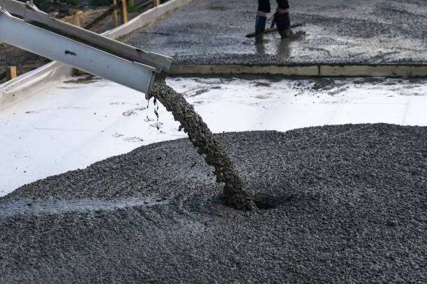 Best Concrete Contractor Near Me  in Jessup, PA